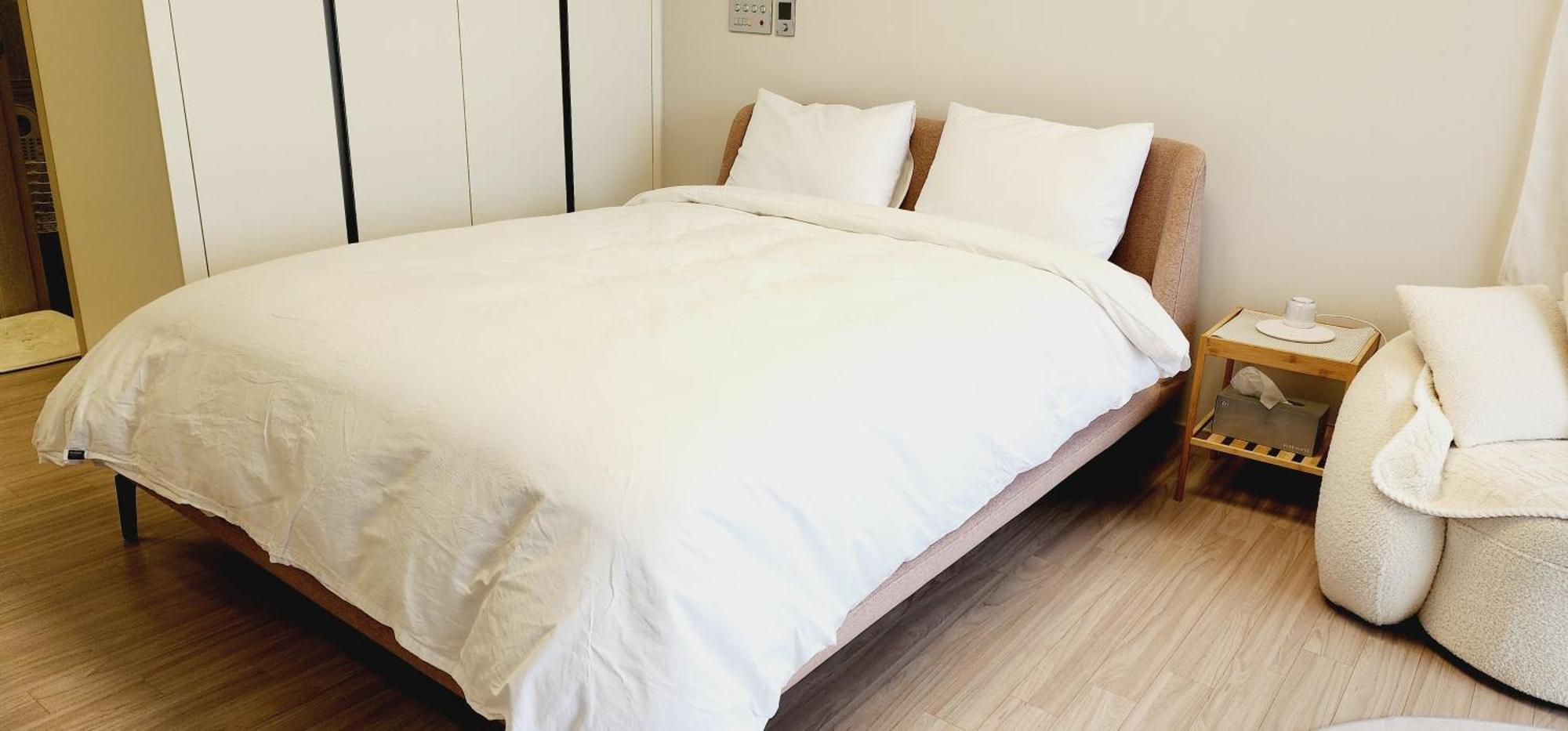 The Castle Ocean Suite Yeosu Exterior foto