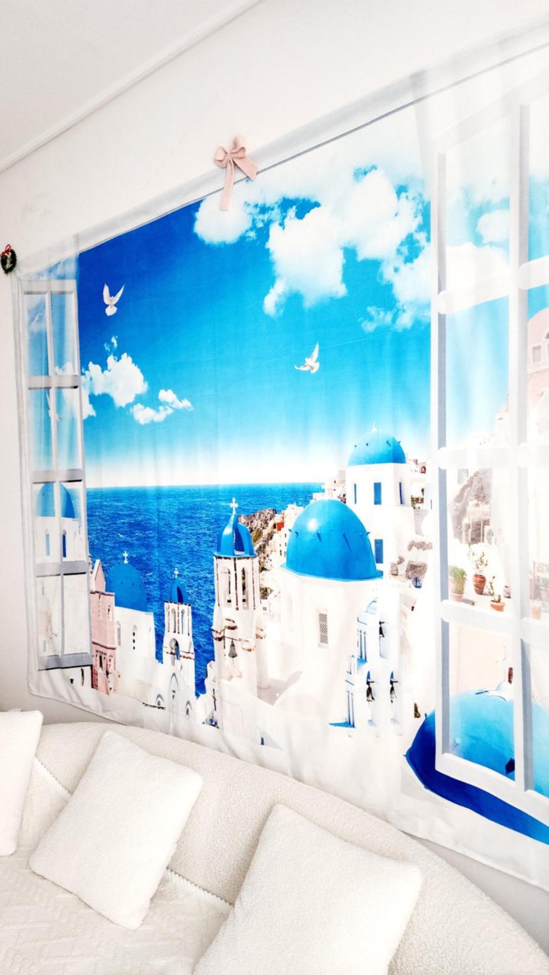 The Castle Ocean Suite Yeosu Exterior foto